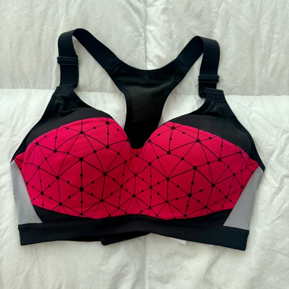 Set of 4 Victorias Secret Sports Bras